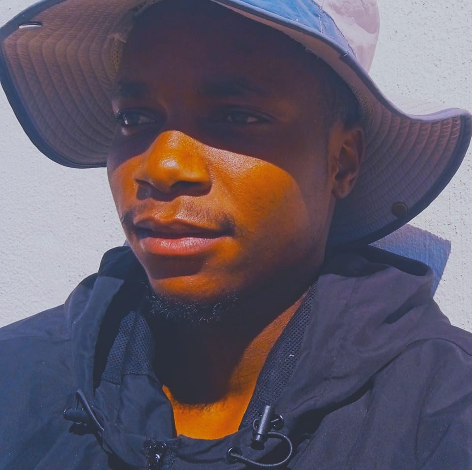 Phoenix SA artist portrait